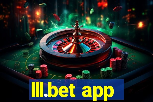 lll.bet app